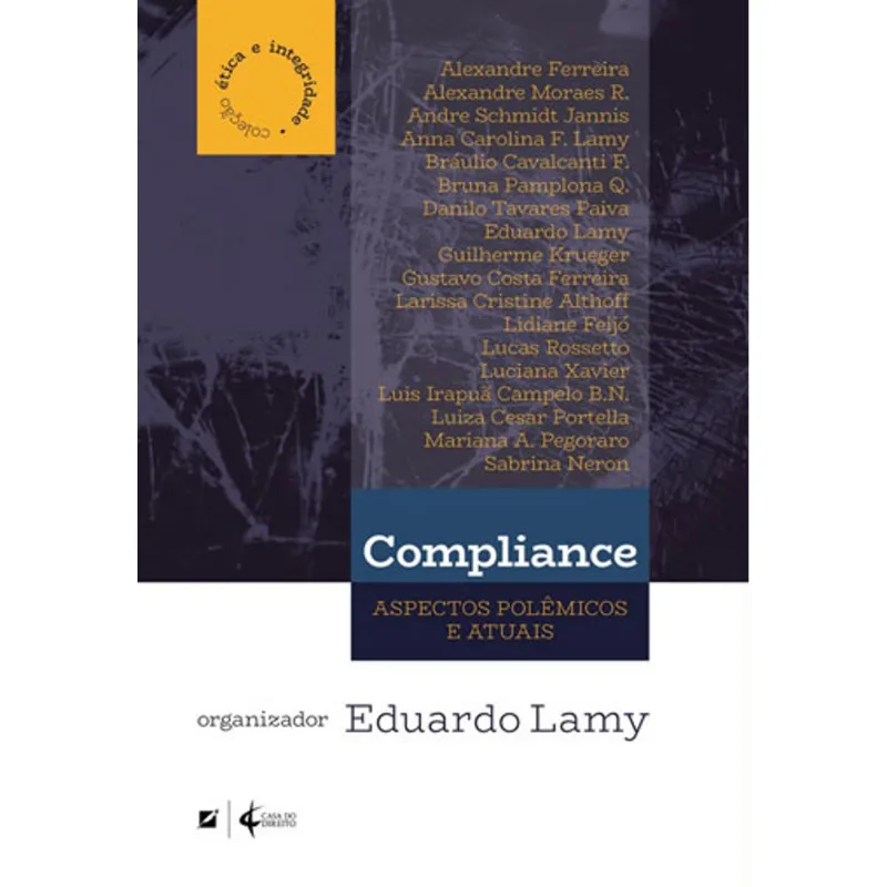 COMPLIANCE - 2018