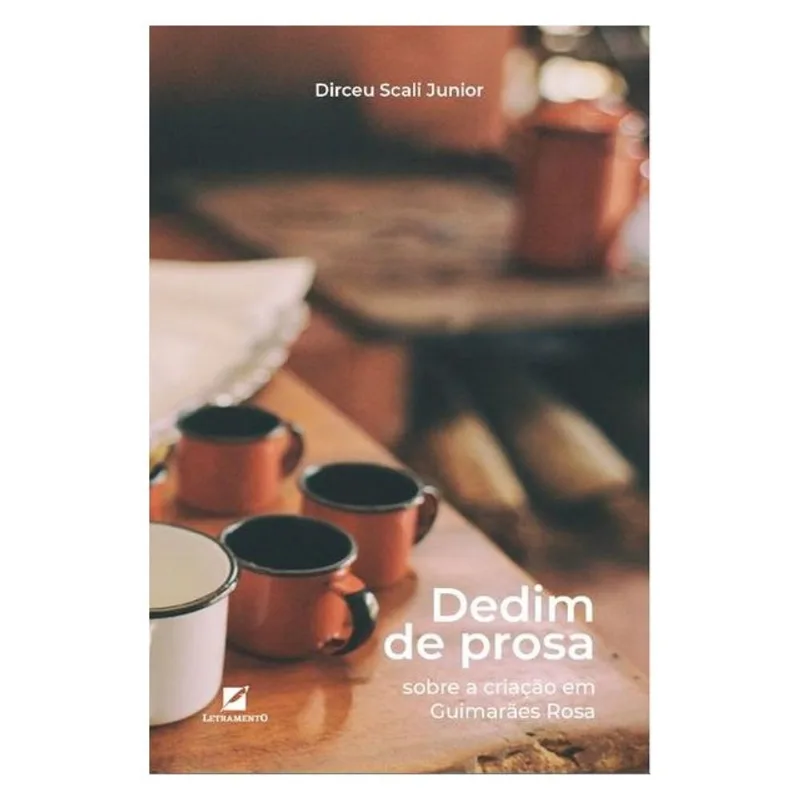 DEDIM DE PROSA