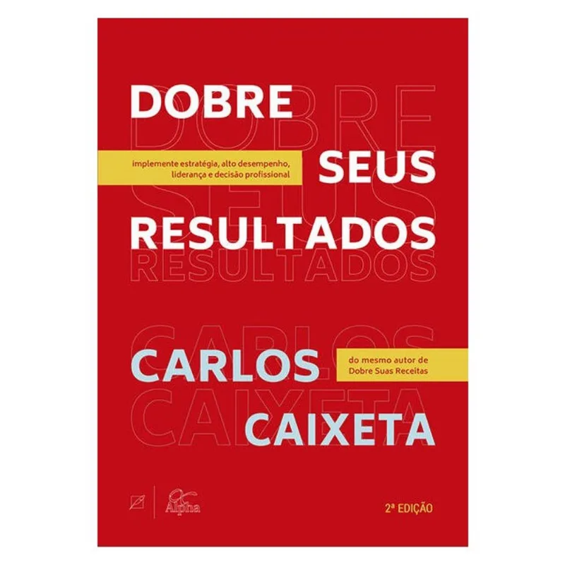 DOBRE SEUS RESULTADOS