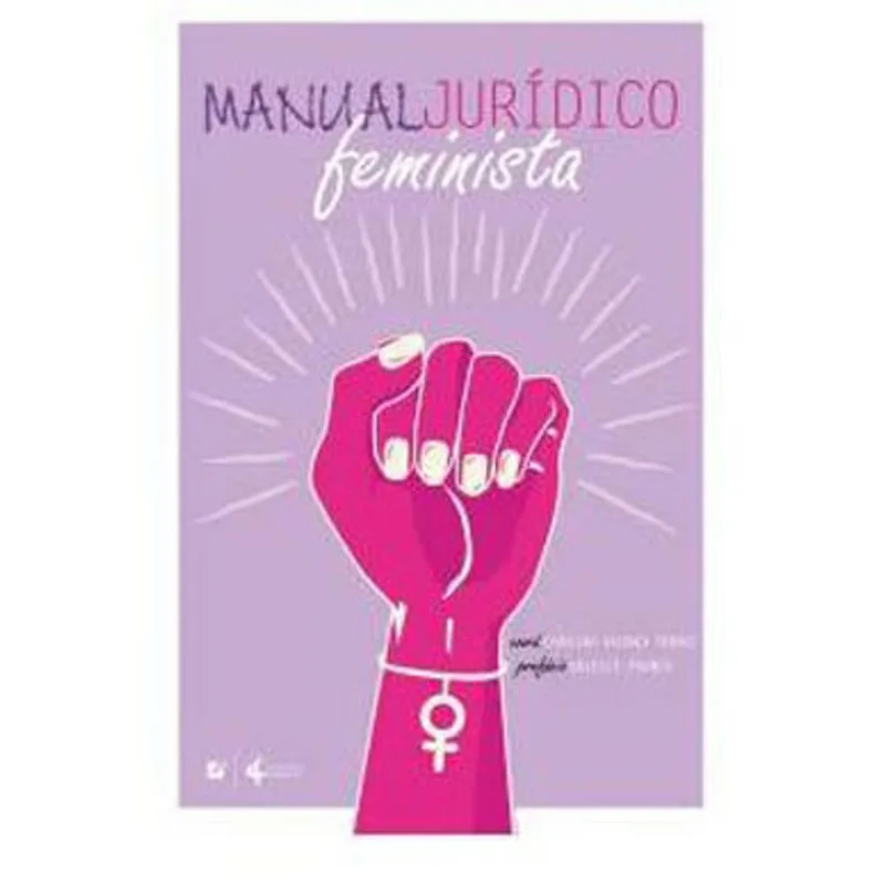 MANUAL JURÍDICO FEMINISTA