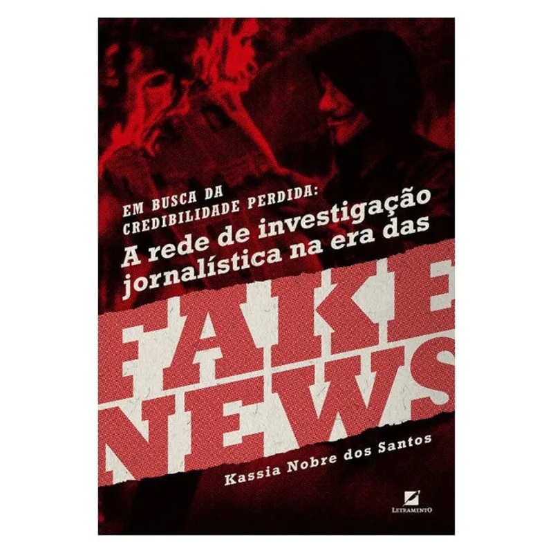 EM BUSCA DA CREDIBILIDADE PERDIDA