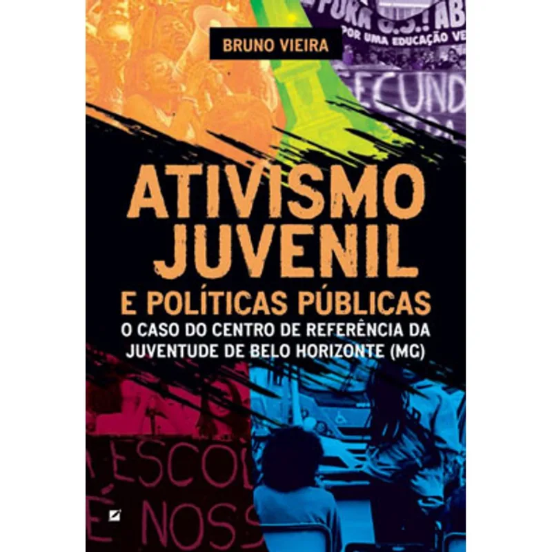 ATIVISMO JUVENIL E POLÍTICAS PÚBLICAS