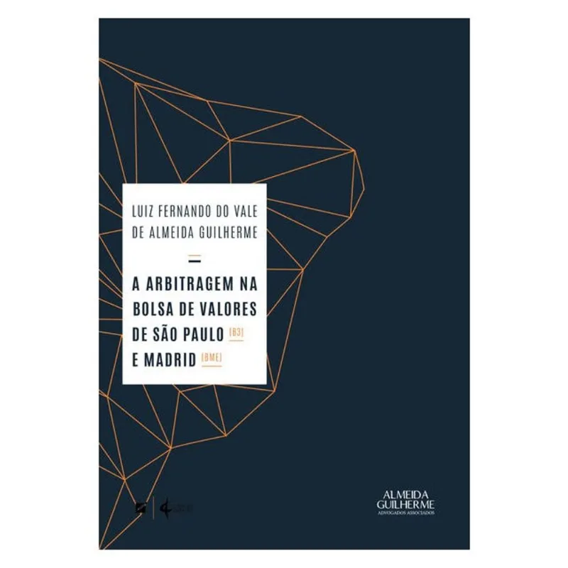 A ARBITRAGEM NA BOLSA DE VALORES DE SÃO PAULO (B3) E MADRID (BME) - 2019