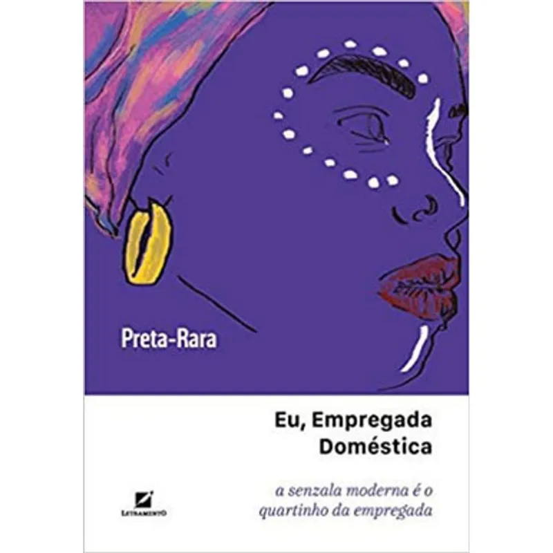 EU, EMPREGADA DOMÉSTICA