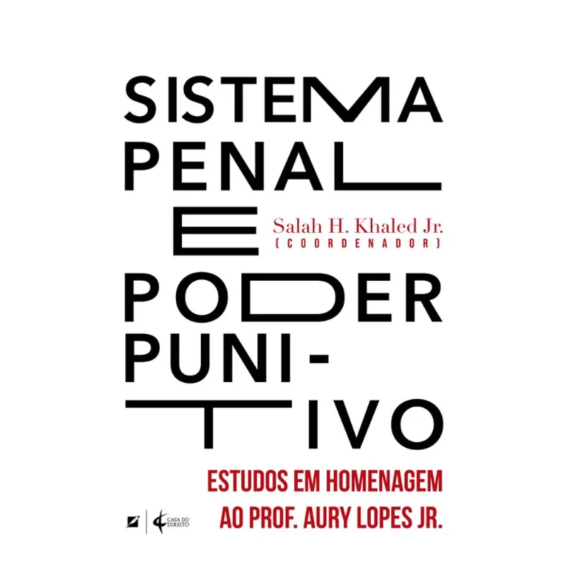 SISTEMA PENAL E PODER PUNITIVO: