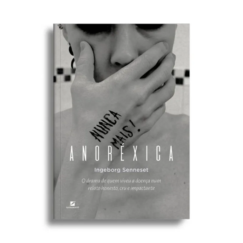 ANORÉXICA