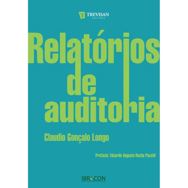 RELATORIOS DE AUDITORIA