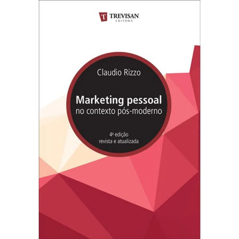 MARKETING PESSOAL NO CONTEXTO POS-MODERNO