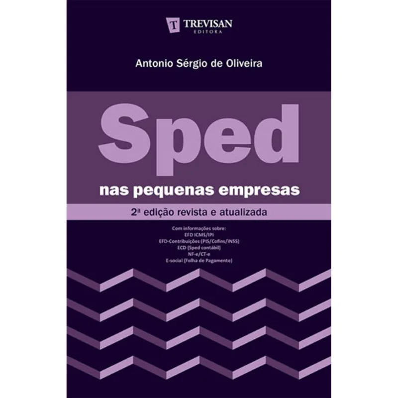 SPED NAS PEQUENAS EMPRESAS