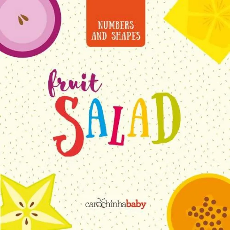 Fruit salad