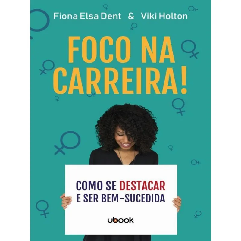 FOCO NA CARREIRA!