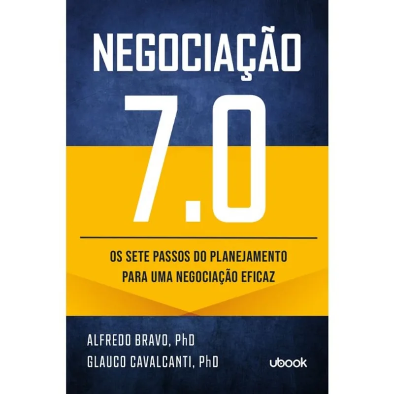 NEGOCIAÇÃO 7.0