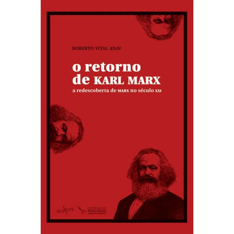 O RETORNO DE KARL MARX
