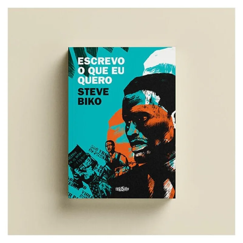 ESCREVO O QUE EU QUERO