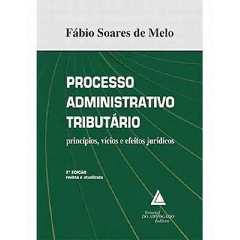PROCESSO ADMINISTRATIVO TRIBUTARIO