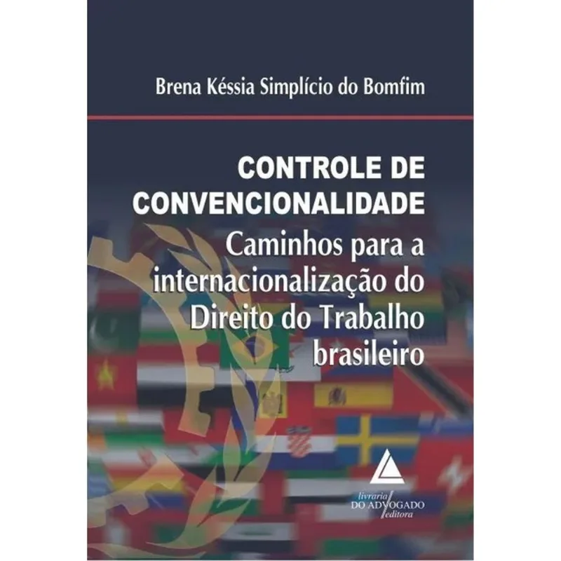 CONTROLE DE CONVENCIONALIDADE - 2025