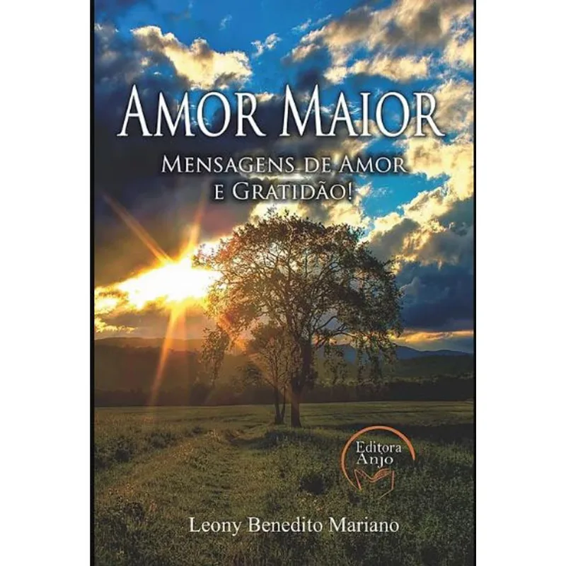 AMOR MAIOR