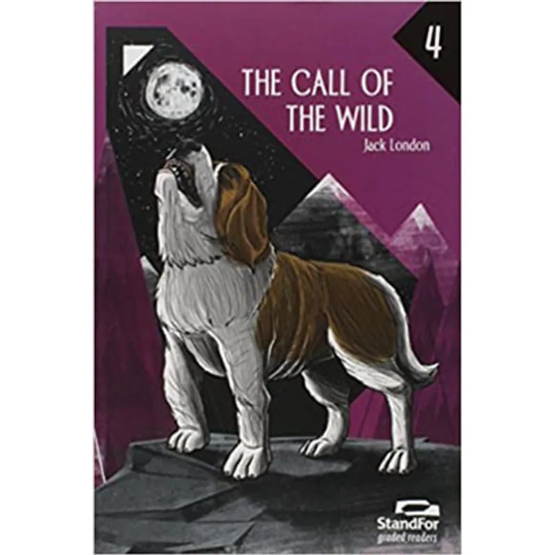 THE CALL OF THE WILD