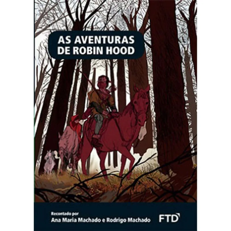 AVENTURAS DE ROBIN HOOD, AS