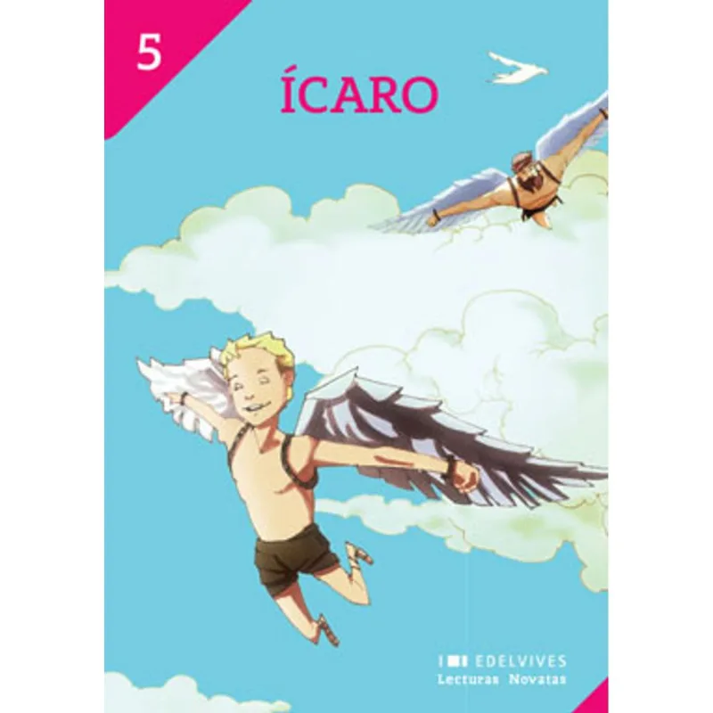 ÍCARO