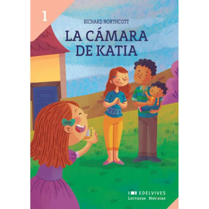 LA CÁMARA DE KATIA
