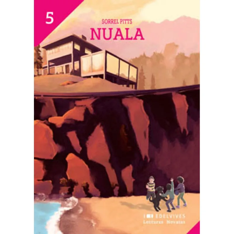 NUALA