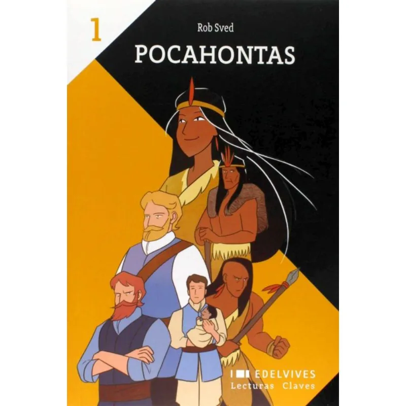 POCAHONTAS
