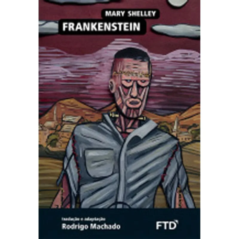FRANKENSTEIN