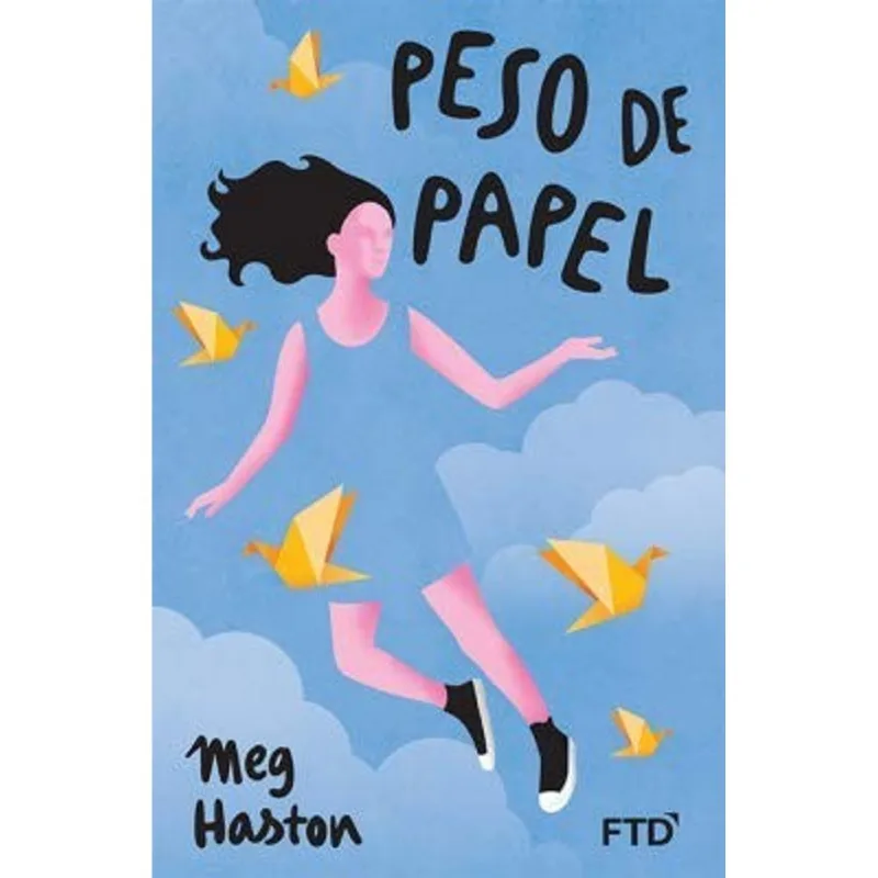 PESO DE PAPEL