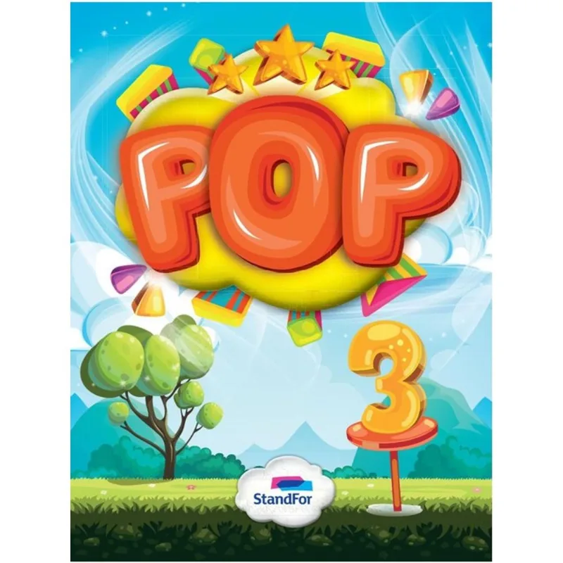 POP - LEVEL 3