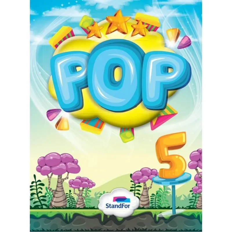 POP - LEVEL 5