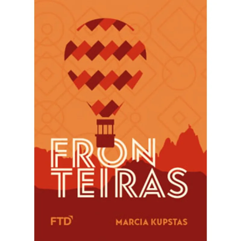 FRONTEIRAS