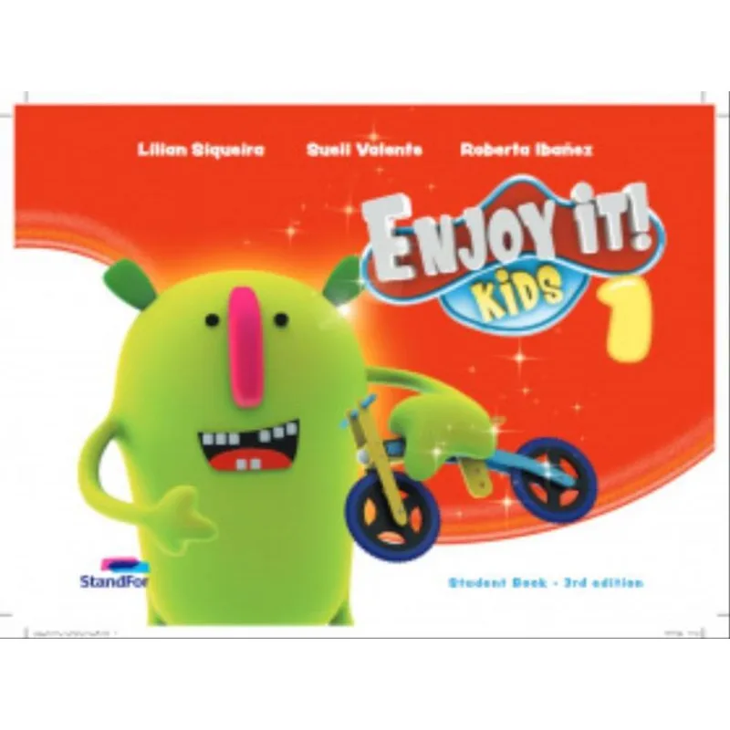 ENJOY IT! KIDS 1