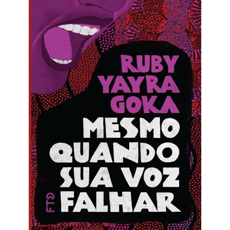 MESMO QUANDO SUA VOZ FALHAR