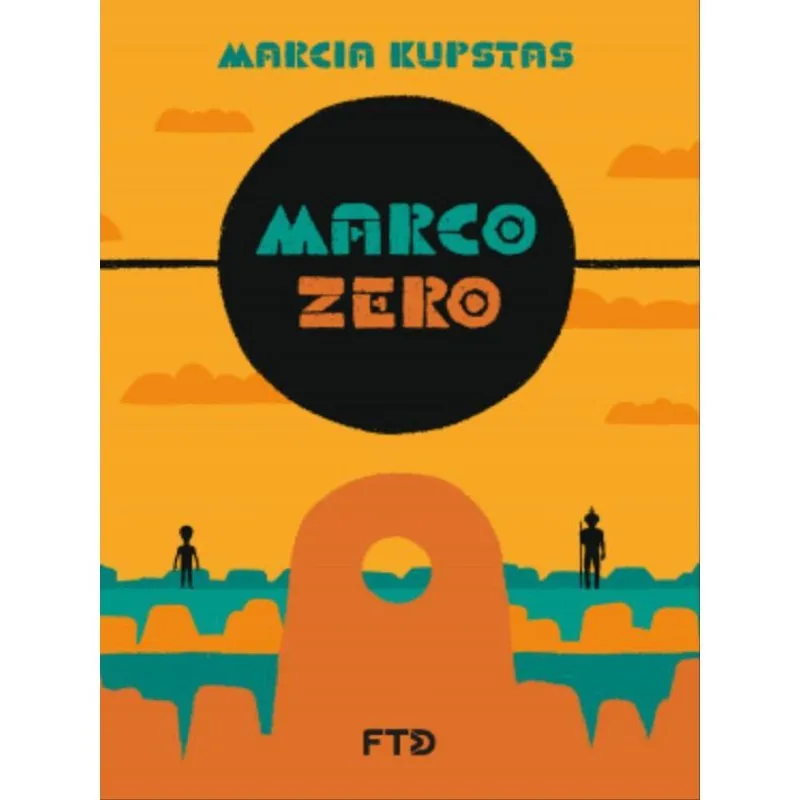 MARCO ZERO