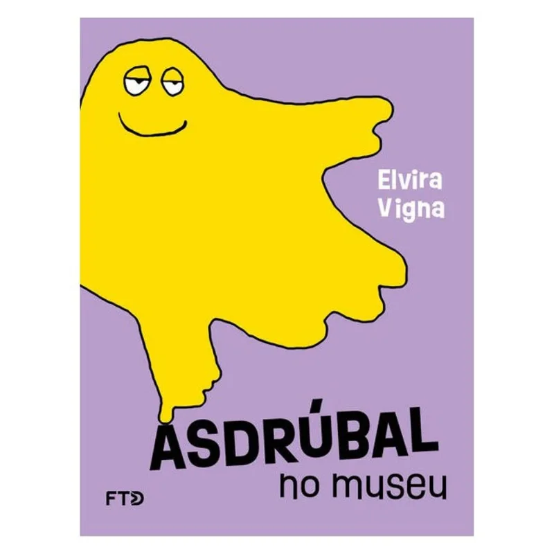 ASDRÚBAL NO MUSEU