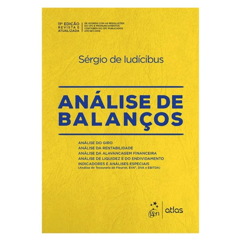 ANÁLISE DE BALANÇOS - TX