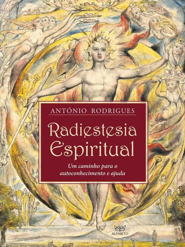Radiestesia Espiritual - LC - Livros