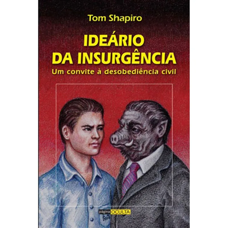 IDEARIO DA INSURGENCIA
