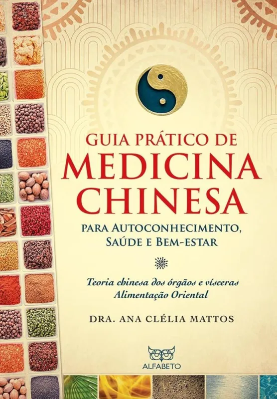 Guia Prático Medicina Chinesa - LC - Livros