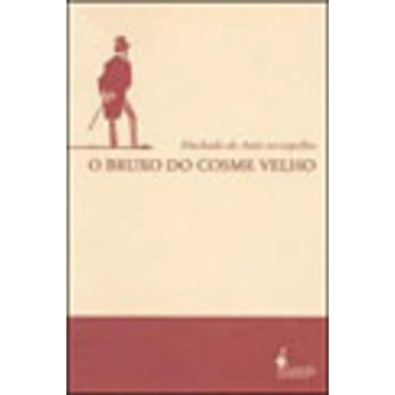 O BRUXO DO COSME VELHO