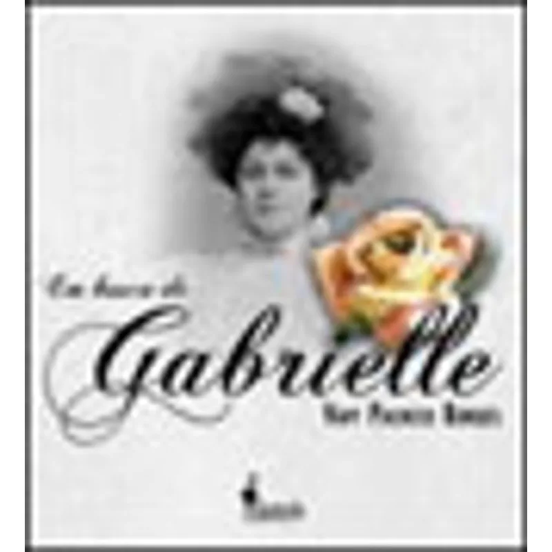 EM BUSCA DE GABRIELLE