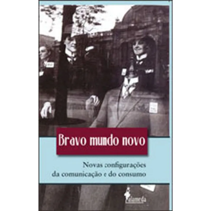 BRAVO MUNDO NOVO