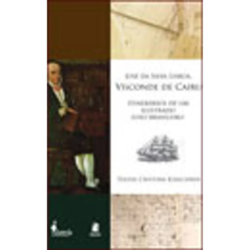 JOSÉ DA SILVA LISBOA, VISCONDE DE CAIRU