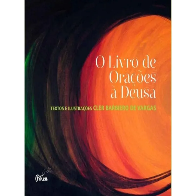 O LIVRO DE ORAÇÕES À DEUSA