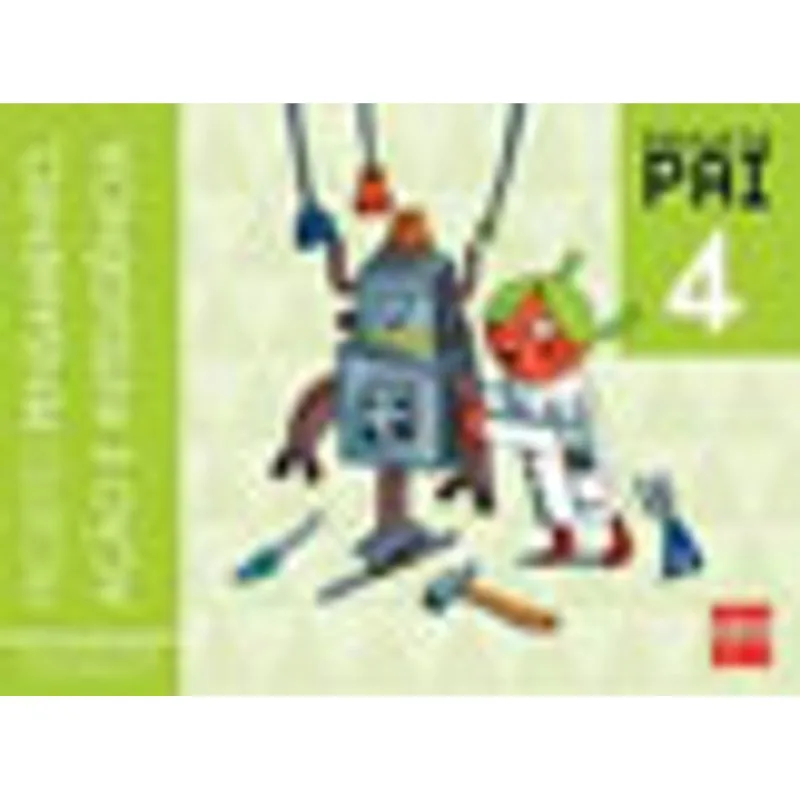 PROJETO PAI 4 - ENSINO FUNDAMENTAL
