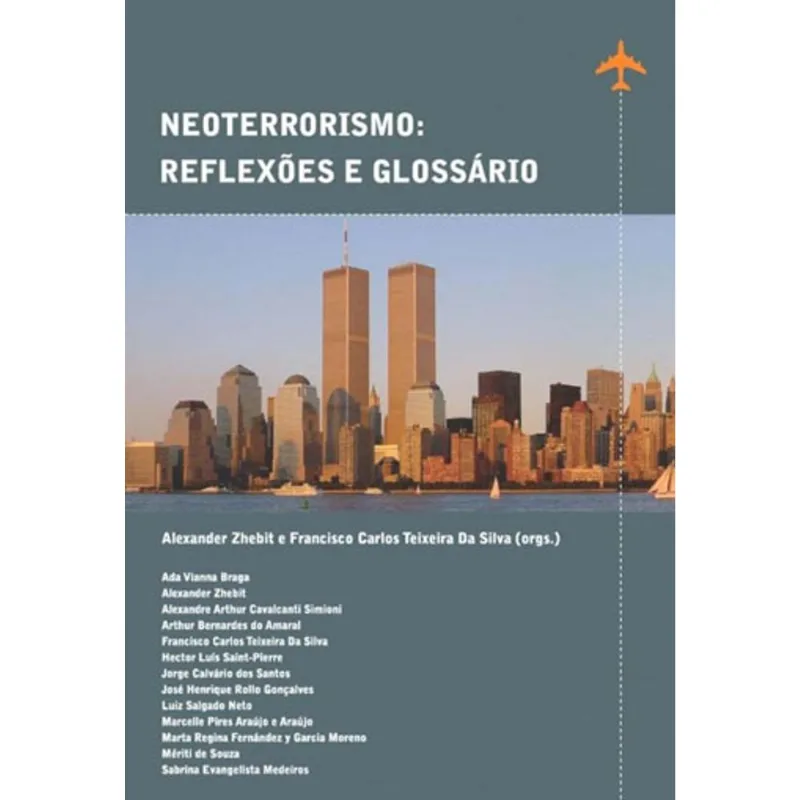 NEOTERRORISMO