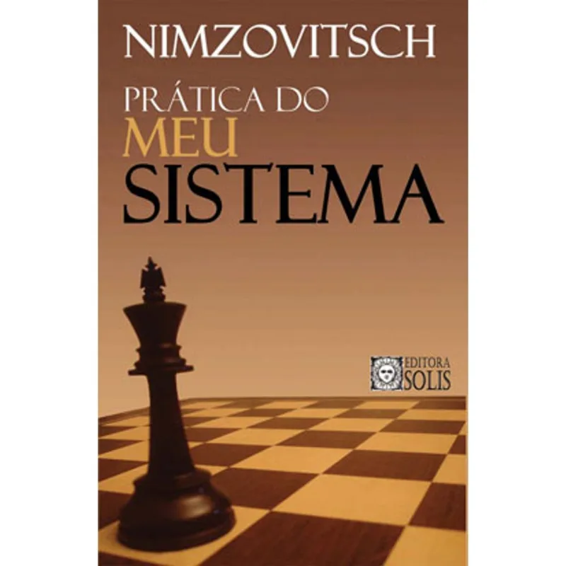 A PRÁTICA DO MEU SISTEMA