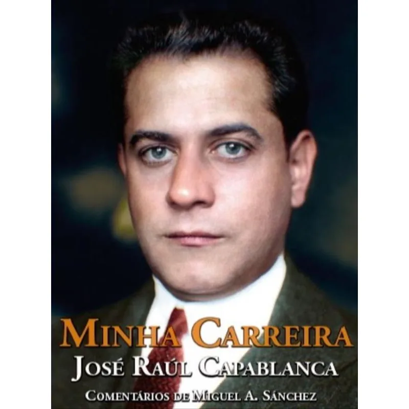MINHA CARREIRA