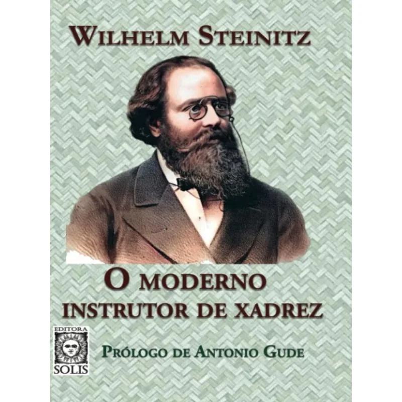 O MODERNO INSTRUTOR DE XADREZ